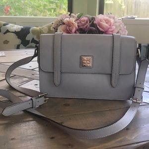 Dooney & Bourke crossbody purse